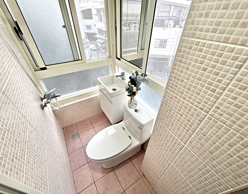 北屯可貓✨可租補小資套🌈系統櫃🏆陽台獨洗曬🏆電梯子母車 - Image 11