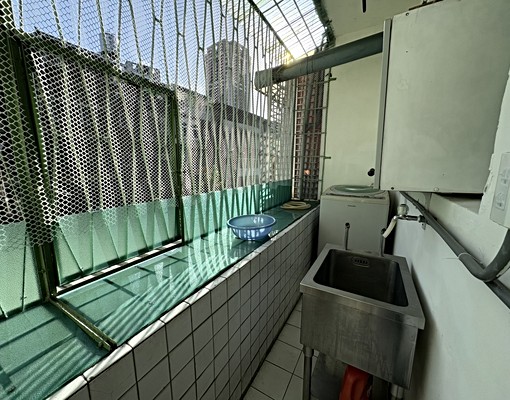 板橋❣台水電/可租補報稅/採光通風/傢俱齊全/獨洗曬/機能佳 - Image 13