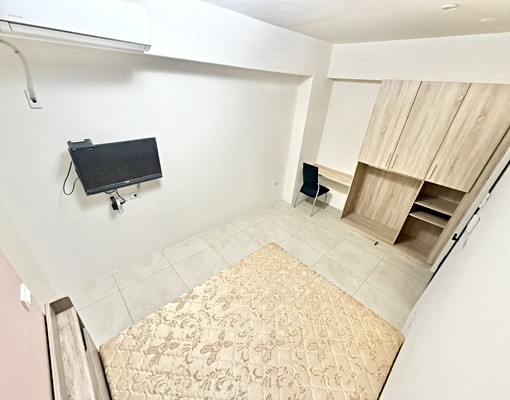 ☀️整棟透套✨陽台獨洗曬✨機車位✨子母車✨飲水機✨綠園道 - Image 4