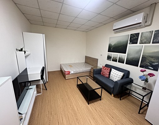 近中壢Sogo車站台電拎包入住低樓層套房可補助 - Image 3