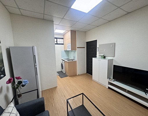 近中壢Sogo車站台電拎包入住低樓層套房可補助 - Image 6