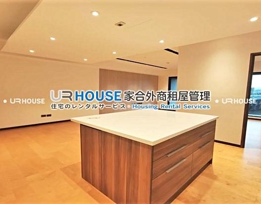 MRT忠孝敦化/屋齡新木質溫馨裝潢3房/租金含稅 - Image 2