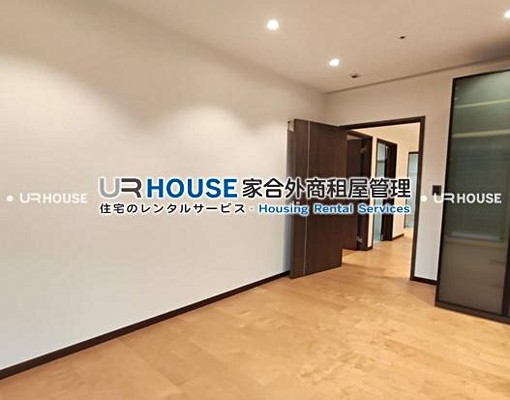 MRT忠孝敦化/屋齡新木質溫馨裝潢3房/租金含稅 - Image 9