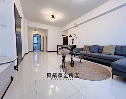 ‼️高鐵特區|稀有釋出陽光宅三房|可租補報稅含車位‼️ - Image 3