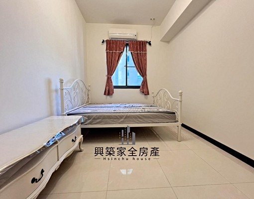 ‼️高鐵特區｜稀有釋出陽光宅三房｜可租補報稅含車位‼️ - Image 11