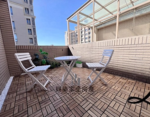 ‼️高鐵特區|稀有釋出陽光宅三房|可租補報稅含車位‼️ - Image 15