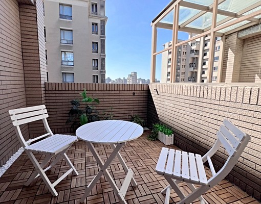 Y【高鐵特區】陽光美三房✩可租補✩含車 - Image 11