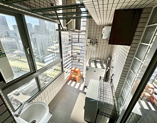 市政府站💖台水電💖汽車位💖職業友善💖租補報稅 - Image 10