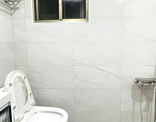 👍社宅可租補免仲~近台北橋捷運~過橋即台北~拜拜可談~ - Image 8