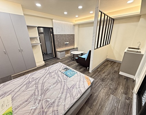 ＧＭ套房秒殺案隨時看屋🔥全新室內大空間多間可選✅租補可貓 - Image 4