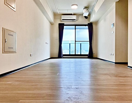 新光特區樹孝商圈高樓視野全新大3房平車可租補可入籍可寵可神明 - Image 2