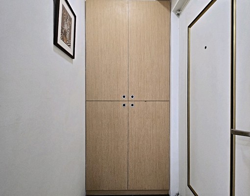 《大安區/東區電梯兩房兩廳一陽台採光極佳》 - Image 4