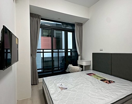 免仲介費🌸隱富建設🌸可租補🌸全新套房 - Image 1