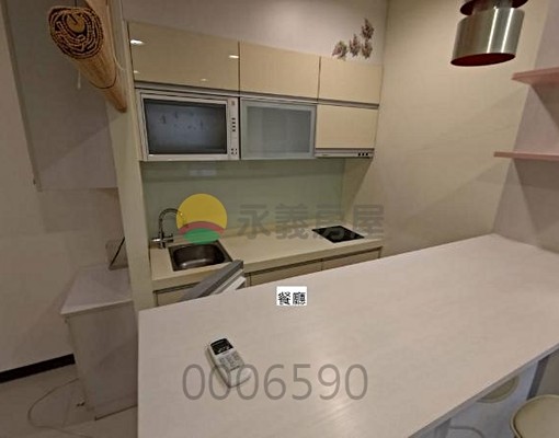 優質2房近紅樹林捷運站🌳摩納哥🌳可租補,租金不含管理費 - Image 5