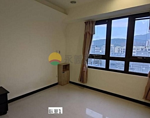 優質2房近紅樹林捷運站🌳摩納哥🌳可租補,租金不含管理費 - Image 2