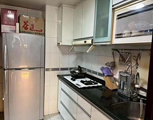 D社宅藝文竹城富士/可租補家具全/兩房含管/01/31可入住 - Image 5