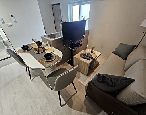 捷運萬隆3分【優質2房1廳】流理台★採光佳★近商圈 - Image 1