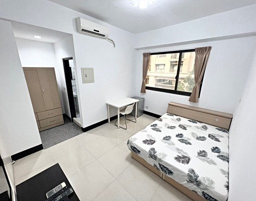 東山飯店風✨可租補✨變頻家電✨免爬梯✨環境品質高 - Image 3