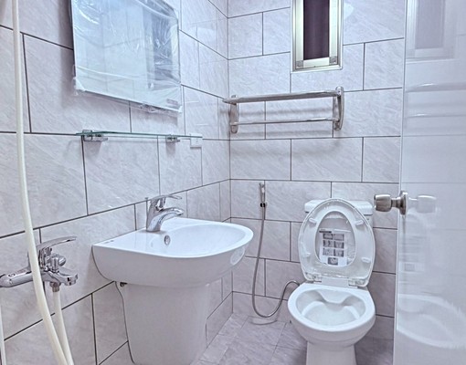 可租補可寵物💎全新整理💎空屋含一台冷氣熱水器💎台水電 - Image 13