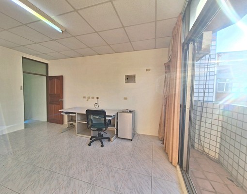 可貓✅1房1廳1衛1陽台✅近弘光✅近靜宜✅實牆隔間✅屋況極佳 - Image 2