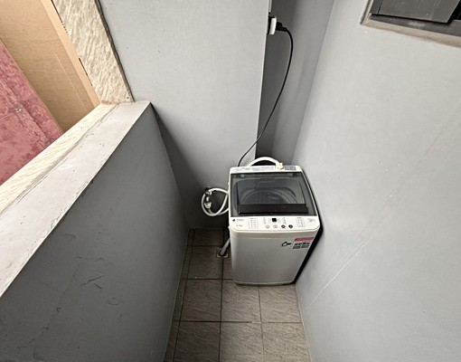 💖走路到中興大💖大空間陽台獨洗💖可租補 - Image 7