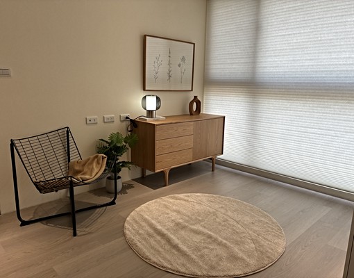 歸仁市中心近高鐵全新3房空間2衛2陽台含管免服 - Image 7