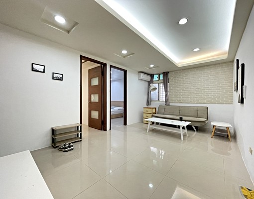 🌞【走吧!看房】近集美生活圈|拎包入住精美3房|中信香香 - Image 1