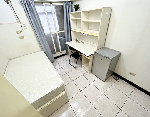 電梯台水電走路逢甲♥管理員♥陽台獨洗小資租補談 - Image 6