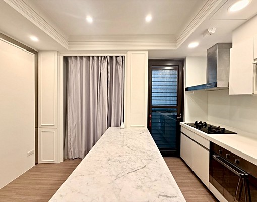 市政府🚇獨洗曬🌞更衣室👔乾濕分離💧可開火🔥垃圾代收 - Image 7