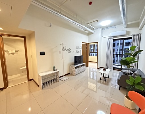 『啟富DN❤️』遠雄幸福成🔥全配2房無車可租補【含管理費】 - Image 6