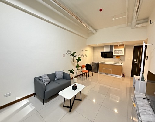 『啟富DN❤️』遠雄幸福成🔥全配2房無車可租補【含管理費】 - Image 8