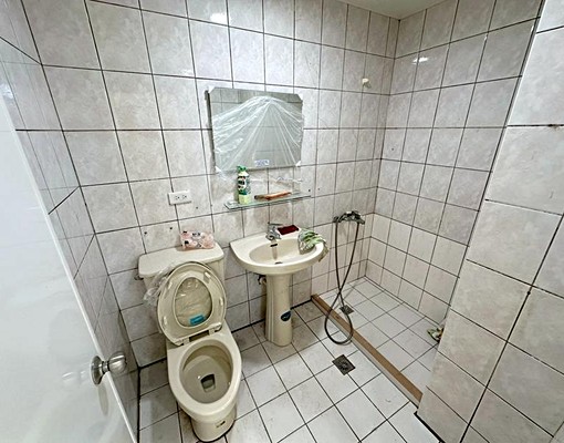 汐科世貿名人挑高3.8米景觀優質3房 - Image 8