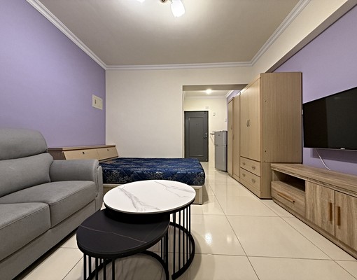 雙百貨精緻套房出租 - Image 1