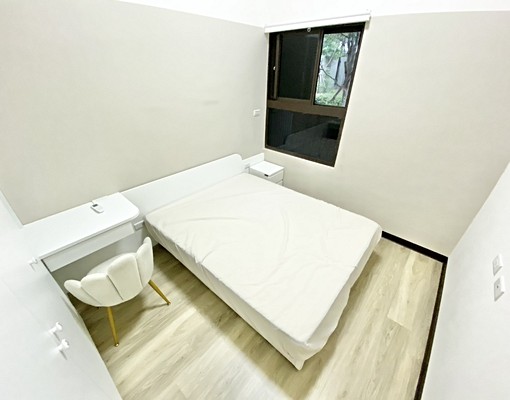 可貓可家庭平車浴缸兩房♥家具電全配♥樹孝商圈北屯太平 - Image 9