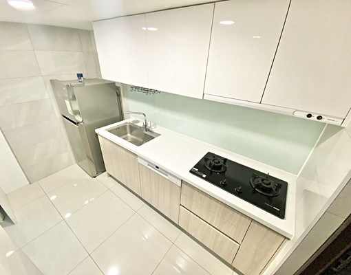 可貓可家庭平車浴缸兩房♥家具電全配♥樹孝商圈北屯太平 - Image 13