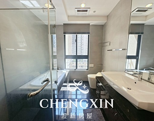 🐥高級社區/此戶是獨間無鄰居不怕吵/近好市多迪卡儂/雙平車 - Image 10