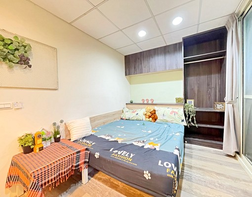 🔅正獨洗曬還附陽台、免萬元💸還可貓🐈可租補🧡 - Image 4