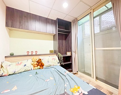 🔅正獨洗曬還附陽台、免萬元💸還可貓🐈可租補🧡 - Image 5