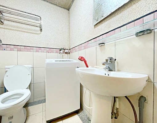 🔅正獨洗曬還附陽台、免萬元💸還可貓🐈可租補🧡 - Image 7