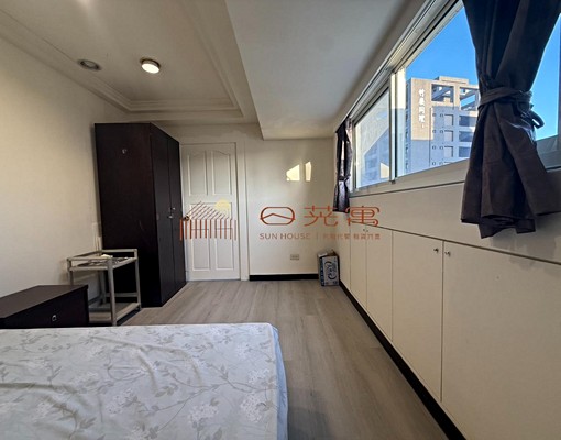 🏘️市中心電梯大樓/2房可租補/風景視野廣闊🏘️ - Image 8