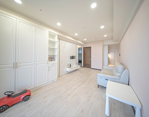 大無疆公園高樓景觀大2房2衛平車 - Image 3