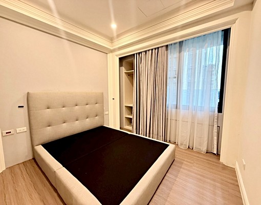 市政府🏠高檔小豪宅✨獨洗曬💦更衣室👚垃圾代收✅近捷機能 - Image 7