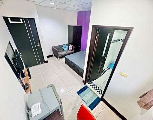 小資學生首選✨近興大中山醫✨獨洗曬✨衛浴開窗✨飲水機 - Image 3