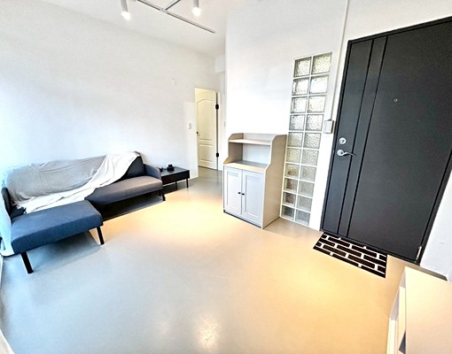 可租屋補助✨正一房一廳✨家具全配✨台電分算✨可戶籍 - Image 3