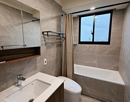 降價💎【寶石睿岳】高樓景觀21F|全新四房車|精品裝潢💎 - Image 16