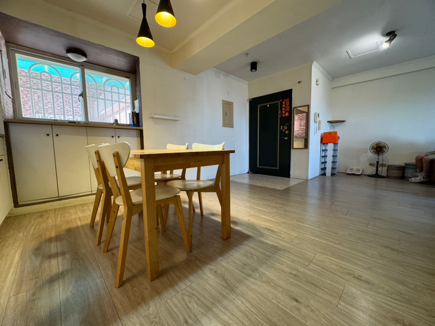 獨家代理~內壢精忠國宅景觀美3車位