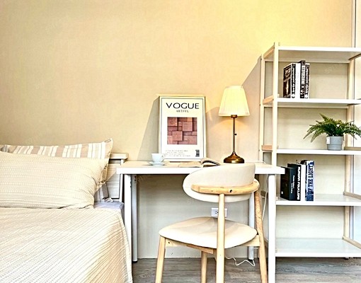 永和中正路、全新首租、四雅共生宅、可租補、代收垃圾含網 - Image 3