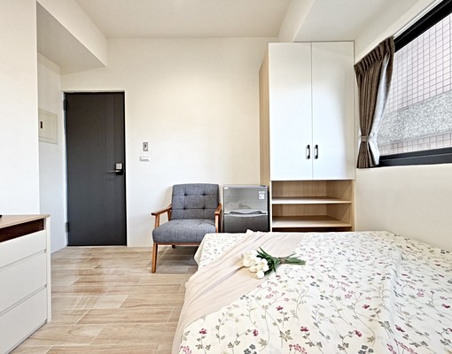 在這城市別遺失我💖整棟全新可租補陽台獨洗💖多間可選 - Image 6