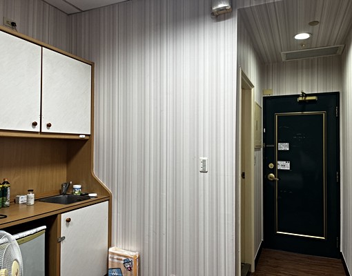 可租補可寵-亞洲新灣區指85大樓黃金地段飯店式管理套房 - Image 1