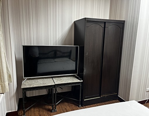 可租補可寵-亞洲新灣區指85大樓黃金地段飯店式管理套房 - Image 6